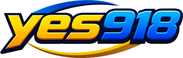 yes918 Logo